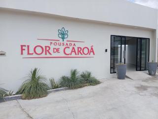 Pousada Flor de Caroá - 9