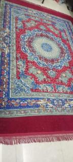 Muscat Hostel Ghubra - 3