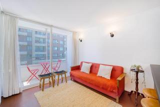 Portugal Chic - 1D Pool & Gym - 7