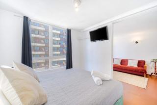 Portugal Chic - 1D Pool & Gym - 4