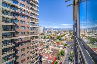 Portugal Chic - 1D Pool & Gym - 3