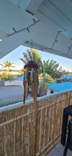 sea view apartment & swimming pool - 8