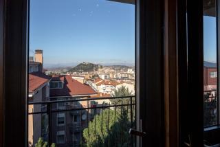 Casa vista Campobasso SmartCheck-In & Wifi Fibra - 4