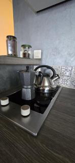 sea view apartment & swimming pool - 3