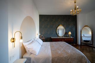 Casa vista Campobasso SmartCheck-In & Wifi Fibra - 9