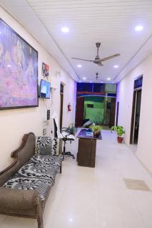 LAXMI PAYING GUEST HOUSE - 5