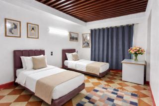 Riad Imperial Atlas - 0