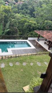 Pousada Oscar Arraial - 8