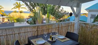 sea view apartment Oyster Pond - Saint Martin - 6
