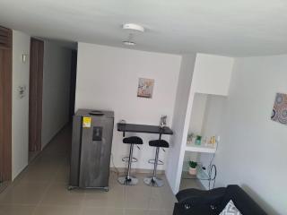 Apartamento en Santa Rosa de Cabal - 2