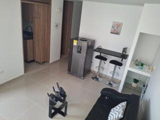 Apartamento en Santa Rosa de Cabal - 1