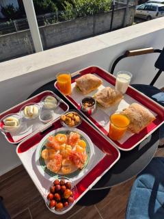 Kremelo Hotel - Berat - 7