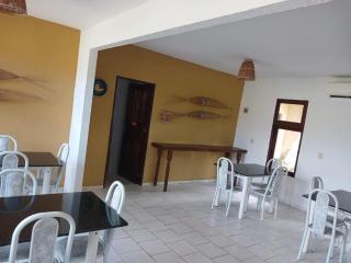 Céu e Mar Suites Boqueirão - Japaratinga - 5