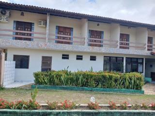 Céu e Mar Suites Boqueirão - Japaratinga - 2