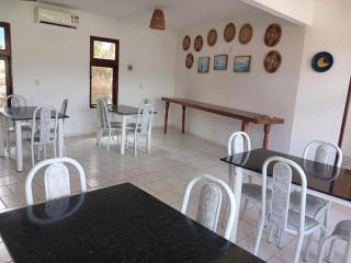 Céu e Mar Suites Boqueirão - Japaratinga - 1