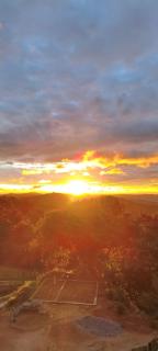 Chalé Bela Vista - 9