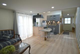 Appartement neuf centre ville avec stationnement sécurisé - 3