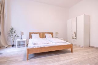 Comfy & Stylish 1BR Apartment 15 Min from Heart of Vienna - 3