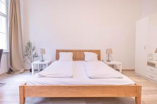 Comfy & Stylish 1BR Apartment 15 Min from Heart of Vienna - 6