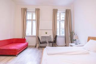 Comfy & Stylish 1BR Apartment 15 Min from Heart of Vienna - 4