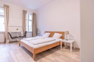 Comfy & Stylish 1BR Apartment 15 Min from Heart of Vienna - 1