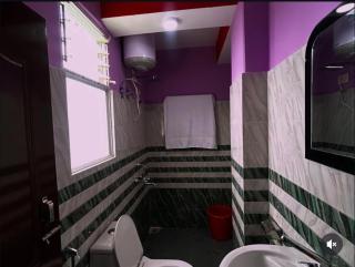 Tashidelk homestay - 8