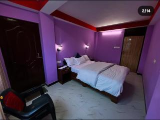 Tashidelk homestay - 7