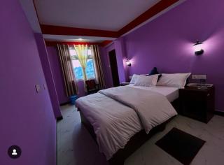 Tashidelk homestay - 3