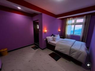 Tashidelk homestay - 2