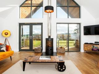 Strathspey Lodge - 8