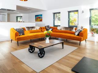 Strathspey Lodge - 6