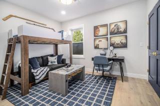 Elegant and Fully Furnished Condo Near Notre Dame - 7