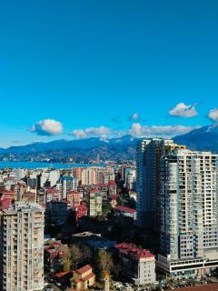 Dar Bilding Sea View - 8