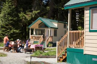 Sheltered Nook On Tillamook Bay - Bay City - 3