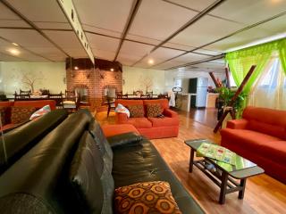 Depa 1 habitación equipado coyoacan - 2