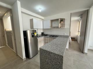 Apartamento Familiar cerca del la Playa - 8