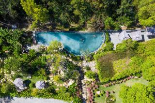 The Peak Sanctuary Phu Quoc - Dien Tien Mountain - 0