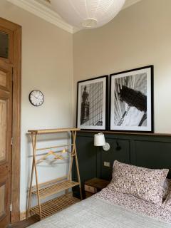 Hostal Dinamarca - 2