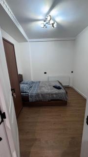 White House Apartments in Borjomi - 1