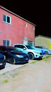 Auberge LE DJEMBE - 9