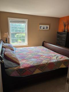 Private oasis near Lititz - 9