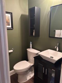 Private oasis near Lititz - 3