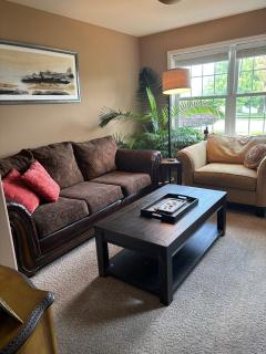 Private oasis near Lititz - 1