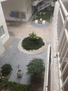 Condominio Espacio Uno Fco de Aguirre - 1