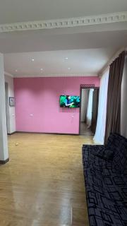 White House Apartments in Borjomi - 4