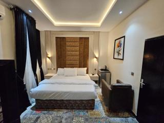 House 53 Apartment, Uyo - 0