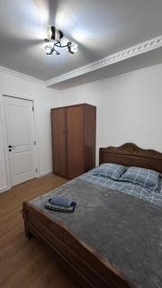 White House Apartments in Borjomi - 6