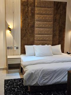 House 53 Apartment, Uyo - 9