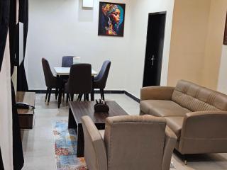 House 53 Apartment, Uyo - 6