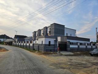 House 53 Apartment, Uyo - 5